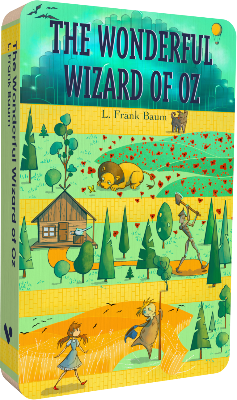 Audiobook Bundle - The Classic Collection