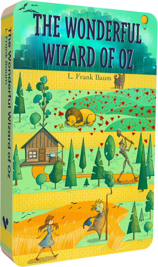 Audiobook Bundle - The Classic Collection