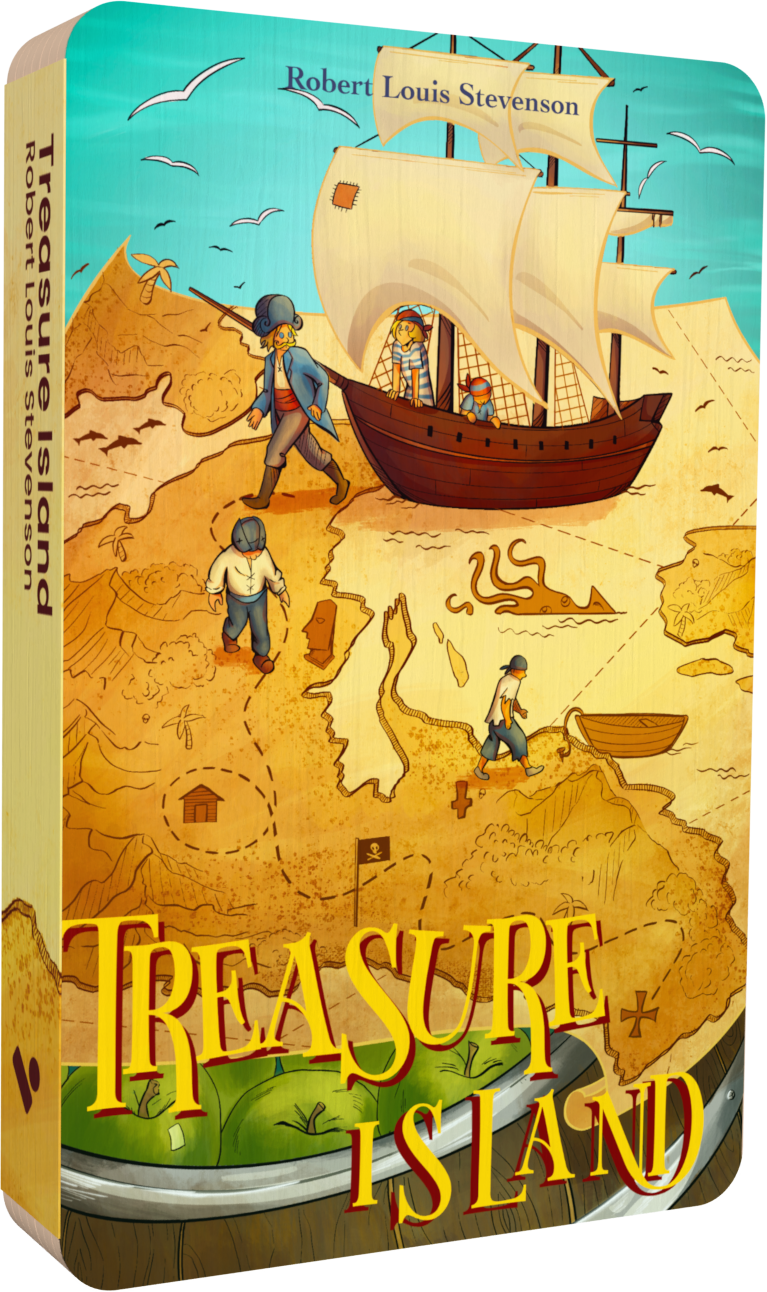 Audiobook Bundle - The Classic Collection