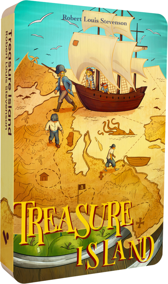 Audiobook Bundle - The Classic Collection