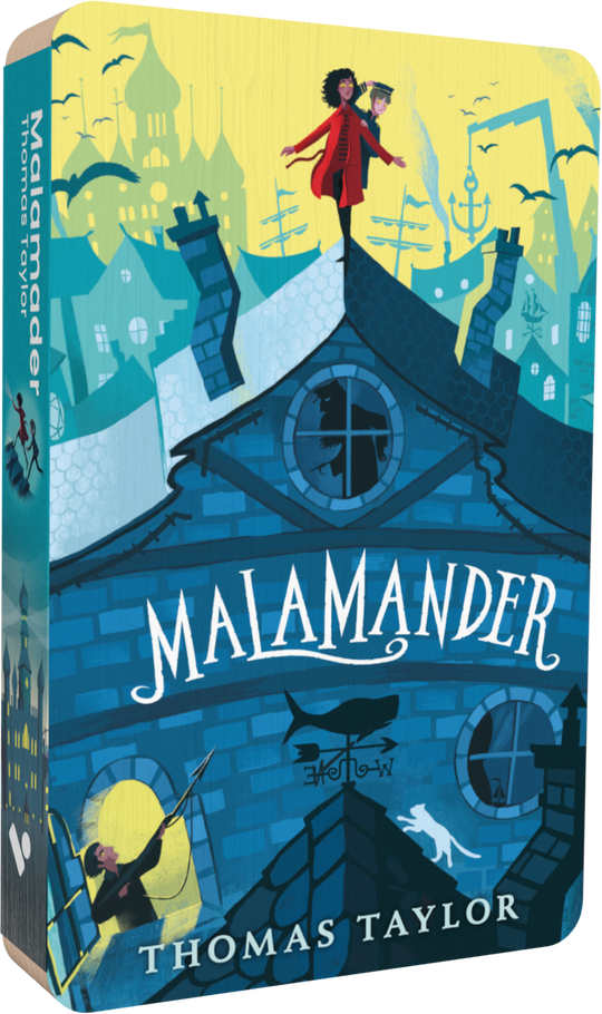 Audiobook Age Bundle: 10 to Teen