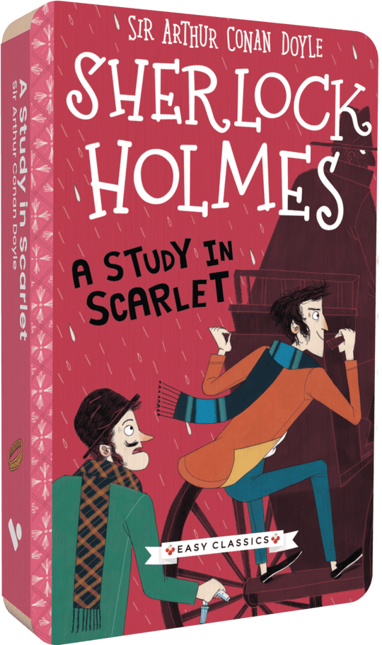 Audiobook Bundle - Sherlock Holmes