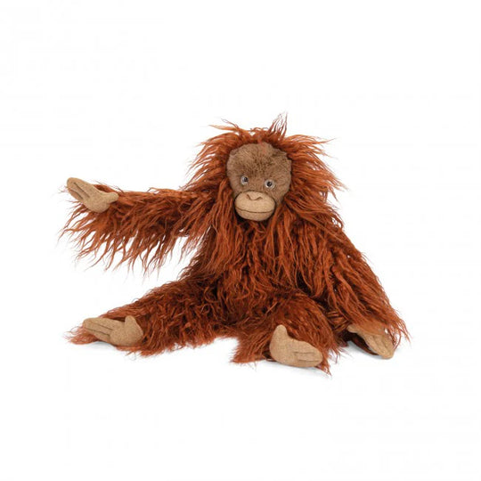 Moulin Roty | Tout Autour Du Monde - Small Orangutan