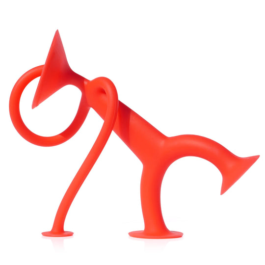 MOLUK Oogi - Red