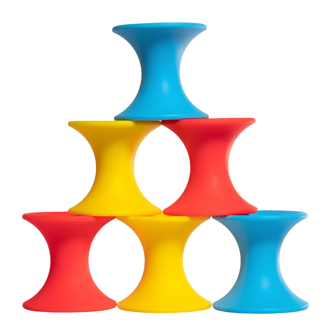 MOLUK Tulu 9-set