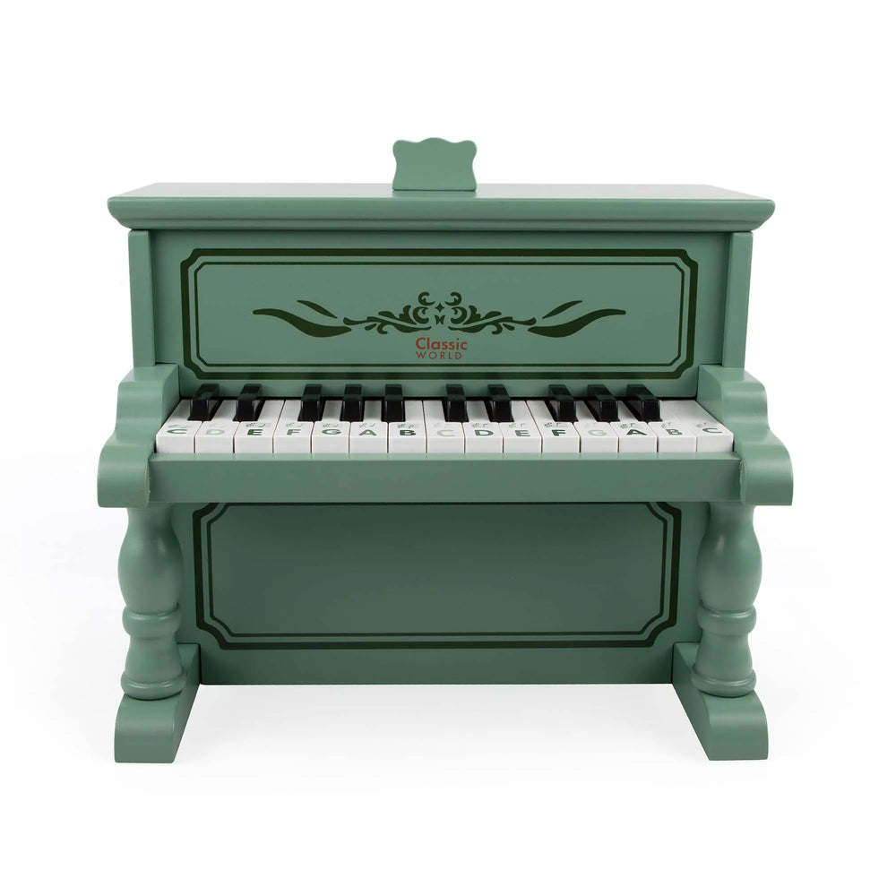 Classic World Vintage Piano