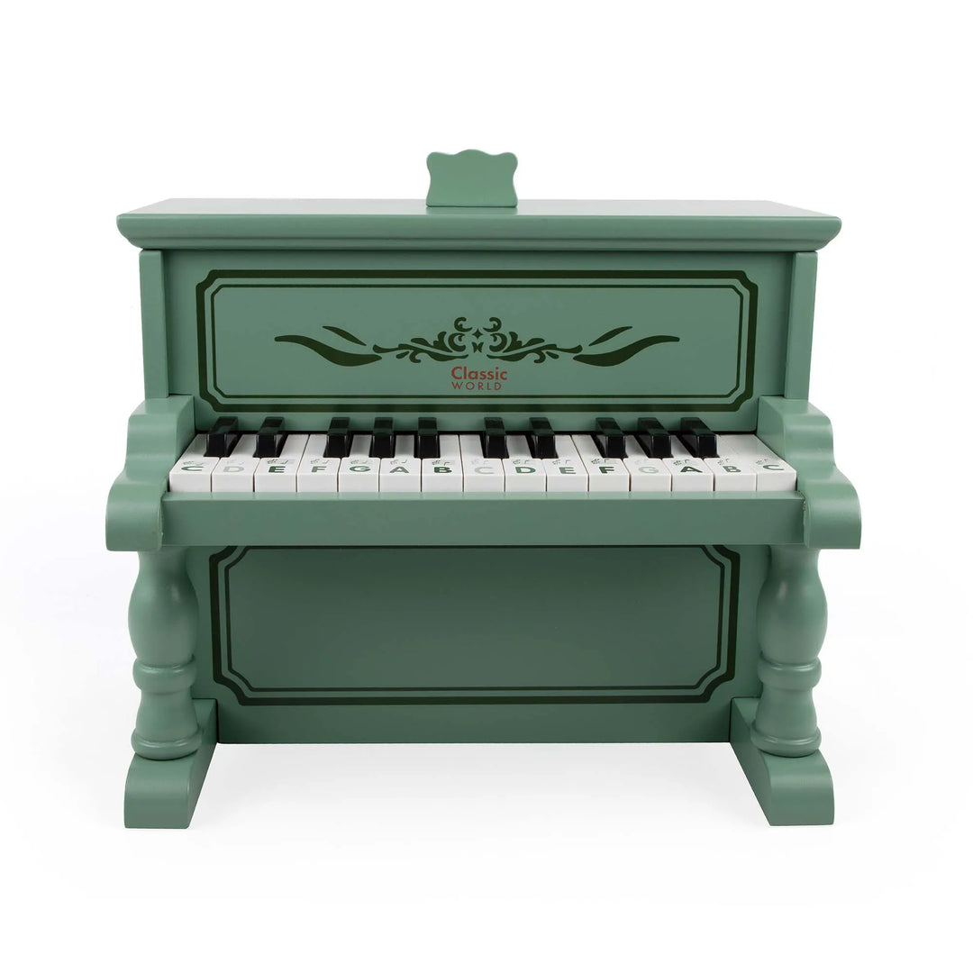 Classic World Vintage Piano