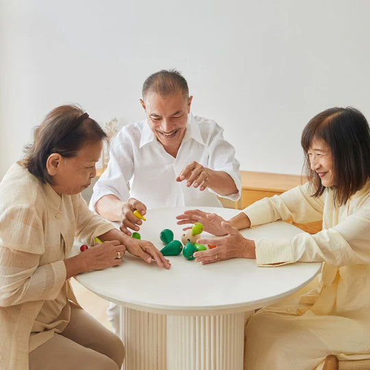 Plan Toys | Balancing Cactus