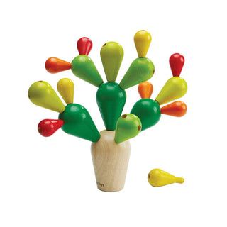 Plan Toys | Balancing Cactus