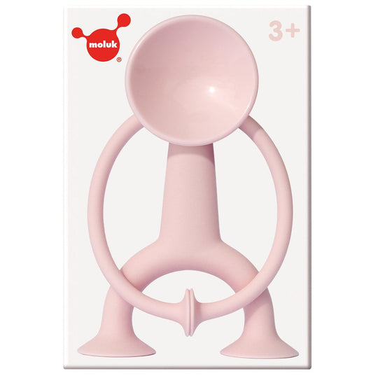 MOLUK Oogi - Baby Pink