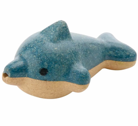 Plan Toys | Dolphin Whistle
