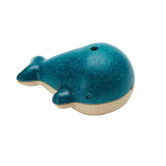 Plan Toys | Whale Whistle