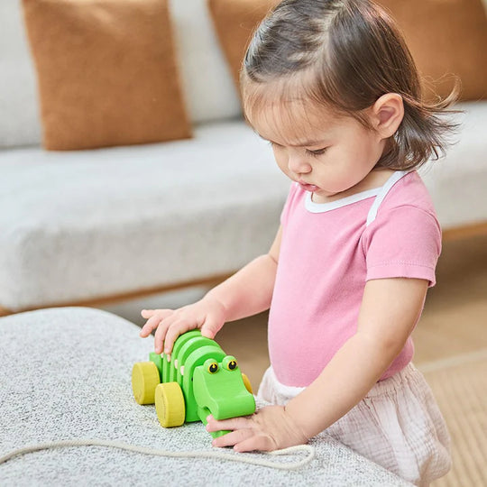 PlanToys Dancing Alligator