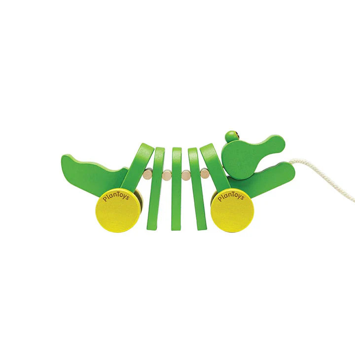 PlanToys Dancing Alligator