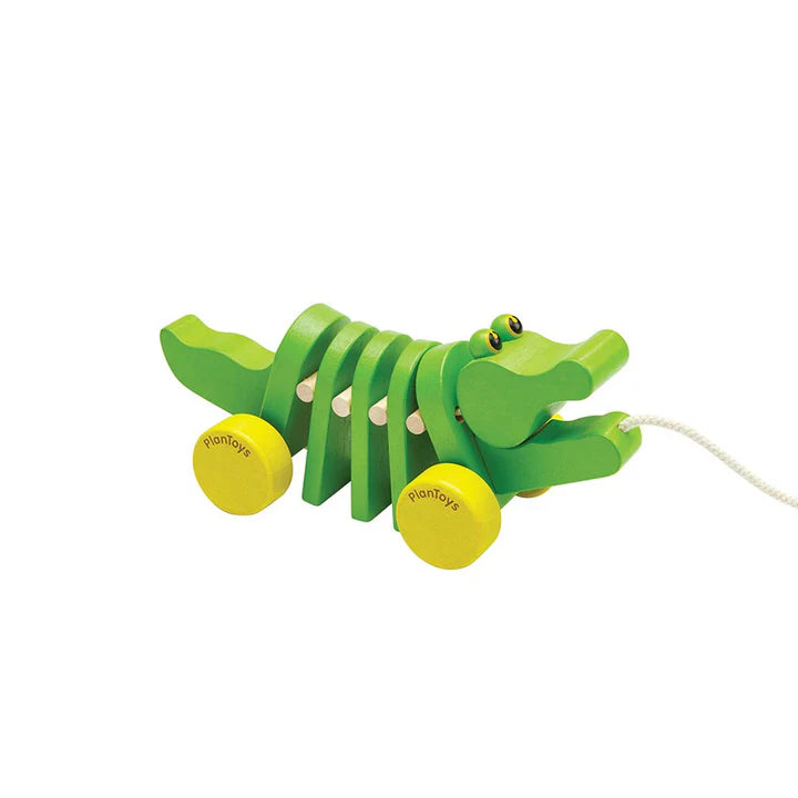 PlanToys Dancing Alligator