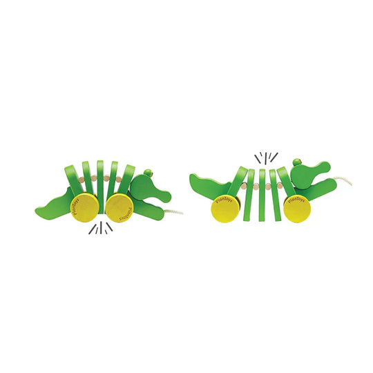 PlanToys Dancing Alligator