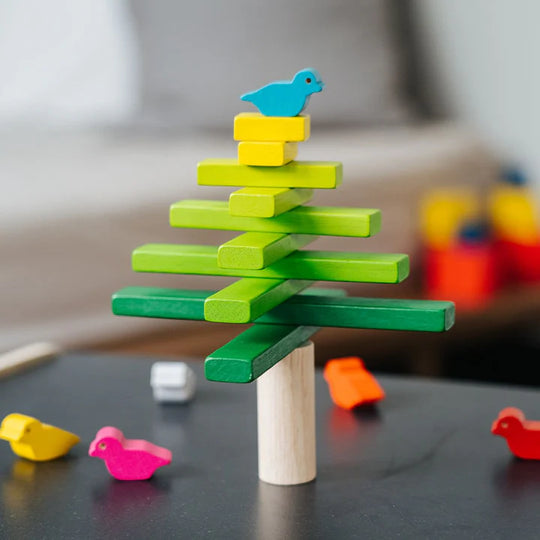 PlanToys Balancing Tree