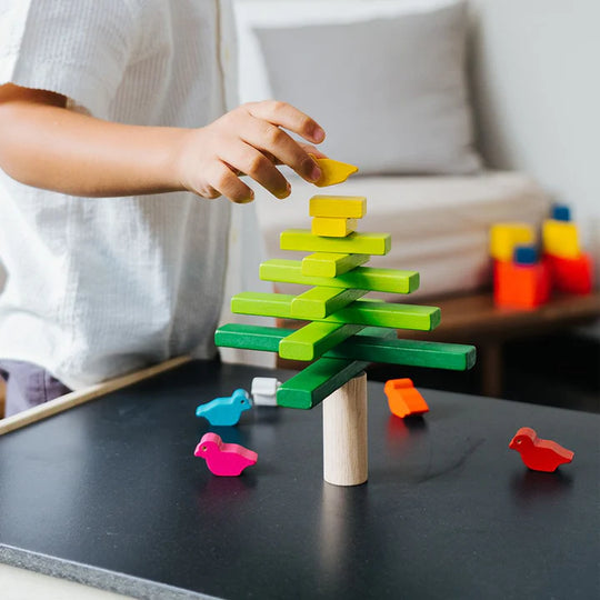 PlanToys Balancing Tree