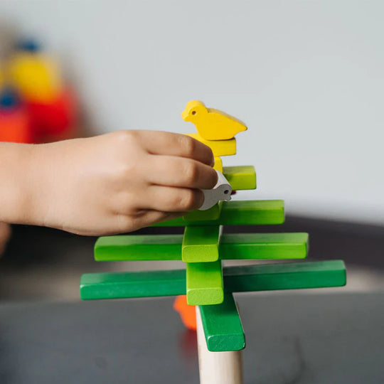PlanToys Balancing Tree