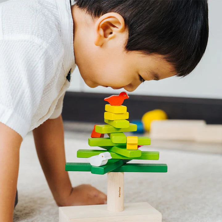 PlanToys Balancing Tree