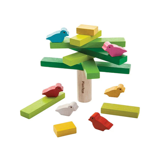 PlanToys Balancing Tree