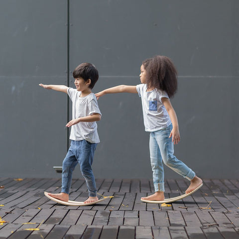PlanToys Balance Board