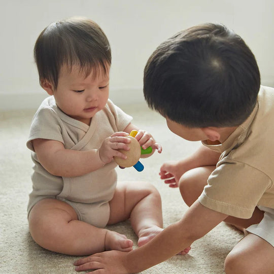 PlanToys Flexi Jellyfish