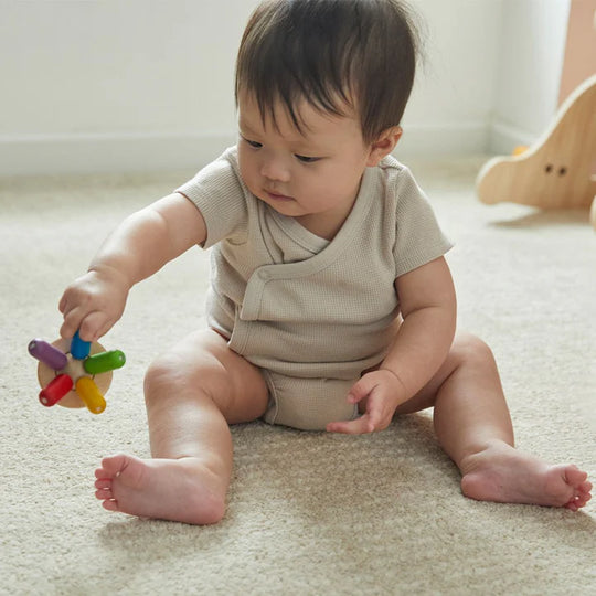 PlanToys Flexi Jellyfish