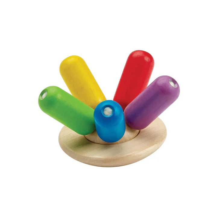 PlanToys Flexi Jellyfish