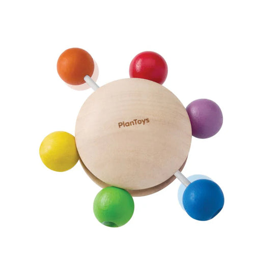 Plan Toys | Pull and Grasp