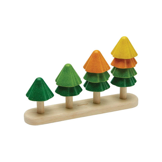 Plan Toys | Sort and Count Tree