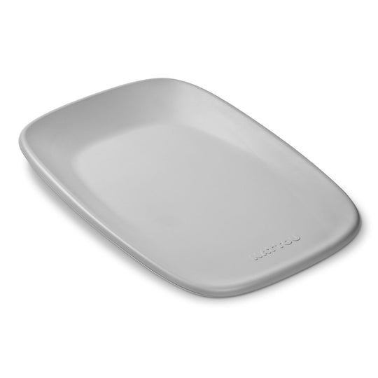 Nattou Softy Changing Pad - Grey