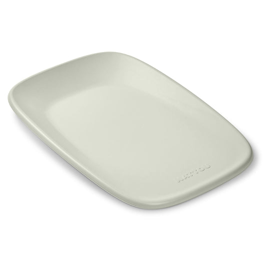 Nattou Softy Changing Pad - Green