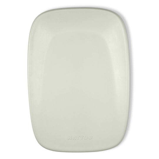 Nattou Softy Changing Pad - Green