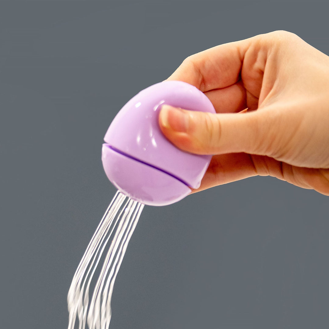 SiliSoft® Sensory Eggs (Rainbow)