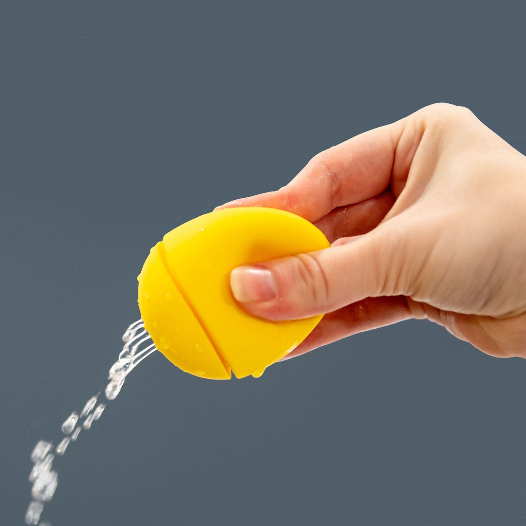 SiliSoft® Sensory Eggs (Rainbow)