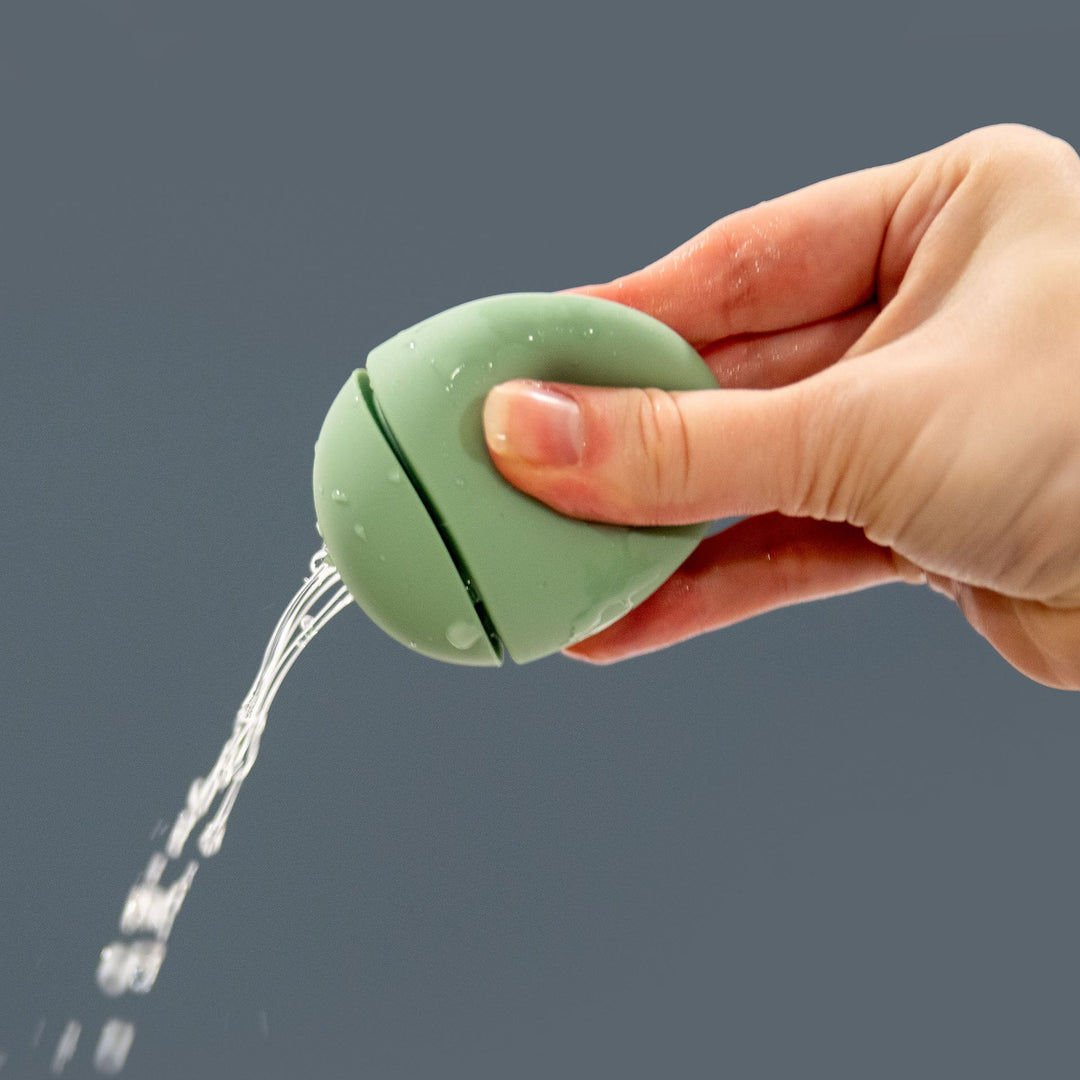 SiliSoft® Sensory Eggs (Rainbow)