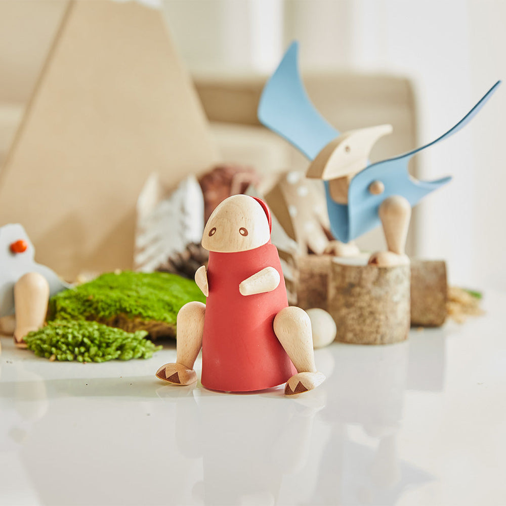 PlanToys D.I.Y - Tyrannosaurus