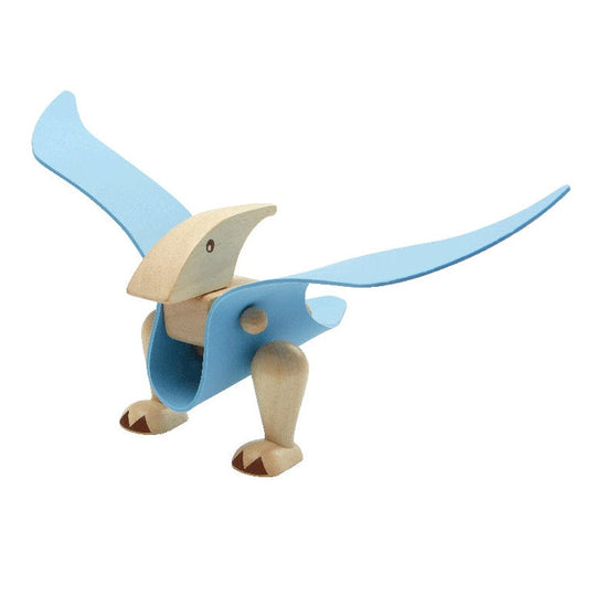 PlanToys D.I.Y Pterodactyls