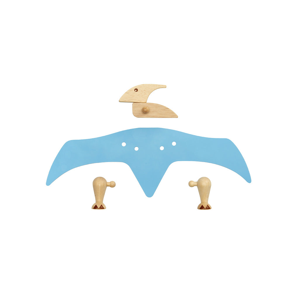 PlanToys D.I.Y Pterodactyls