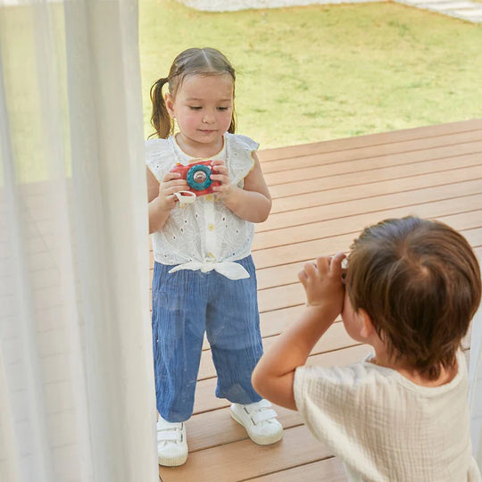 Plan Toys | My First Camera