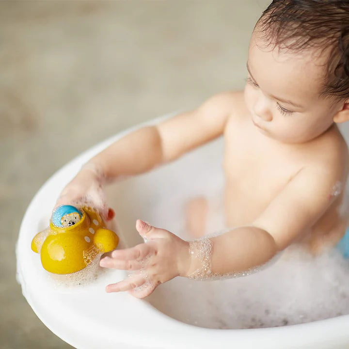 Plan Toys | Submarine Bath Toy