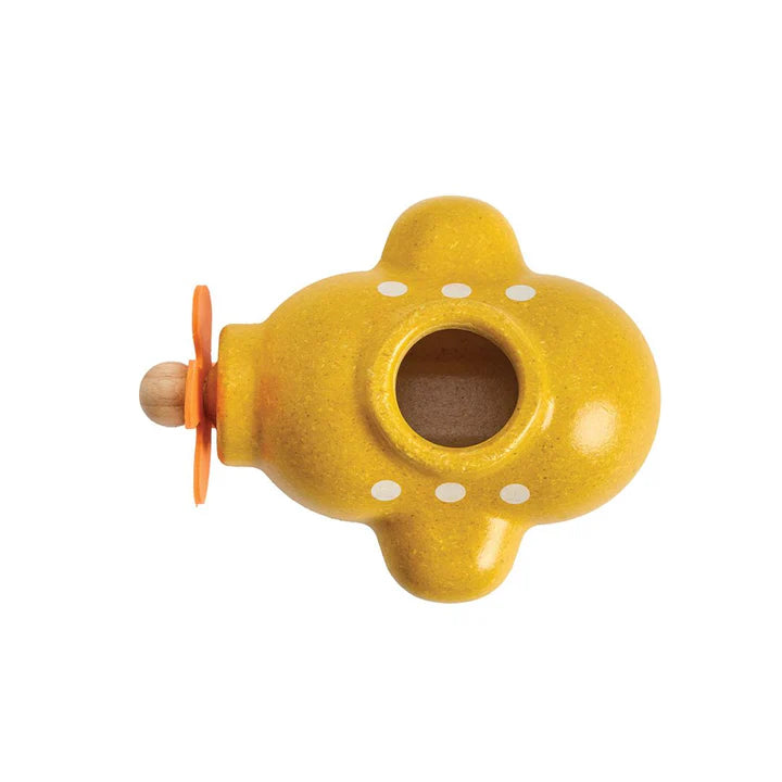 Plan Toys | Submarine Bath Toy
