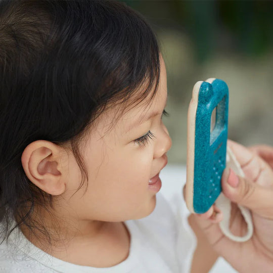 PlanToys My First Phone