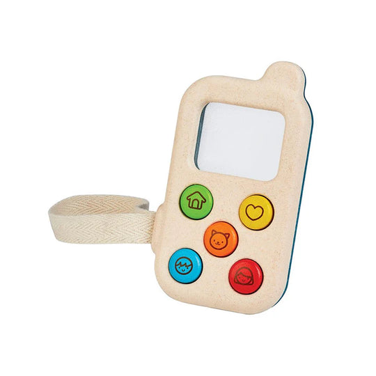 PlanToys My First Phone