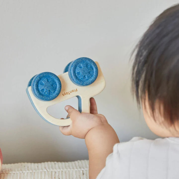 PlanToys Timber Trail EV