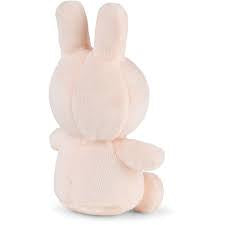 Miffy | Lucky Charm Pink In Gift Box - 10cm