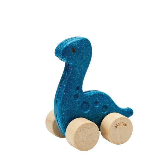 PlanToys Dino Diplo Car