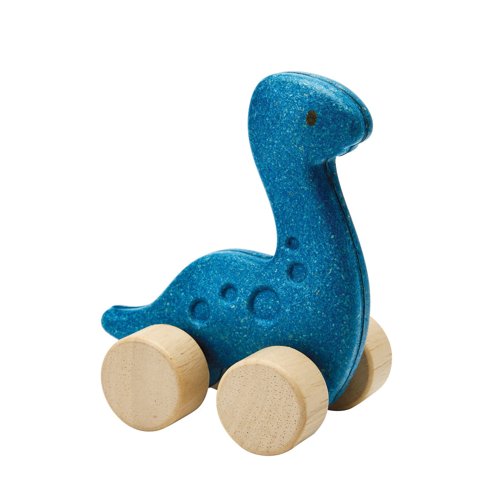 PlanToys Dino Diplo Car
