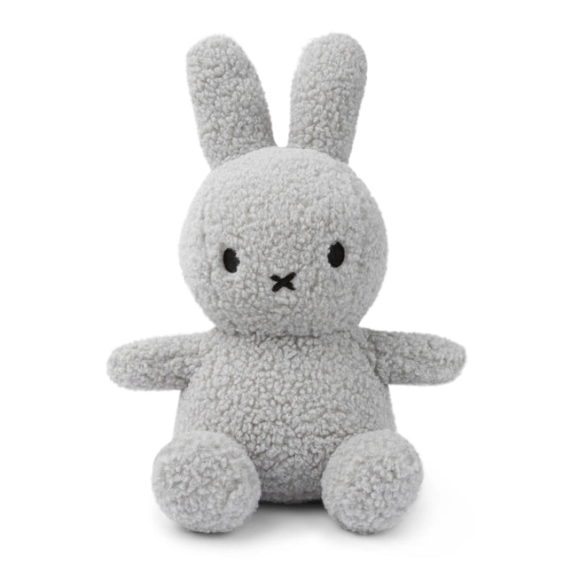 Miffy | Grey 100% Recycled Large - 33cm